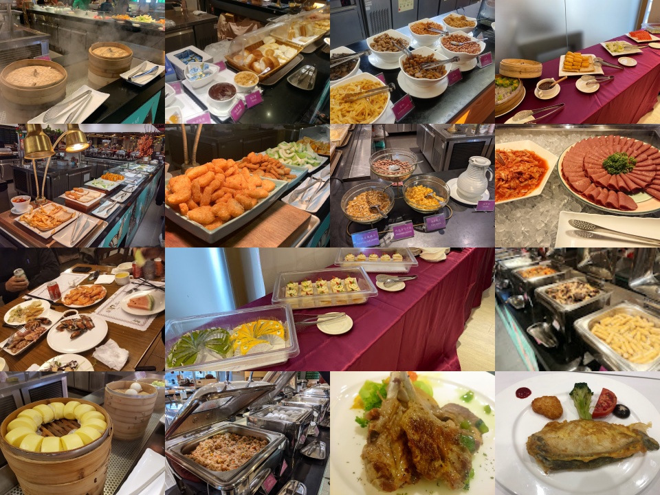 桃花園飯店 照片 3