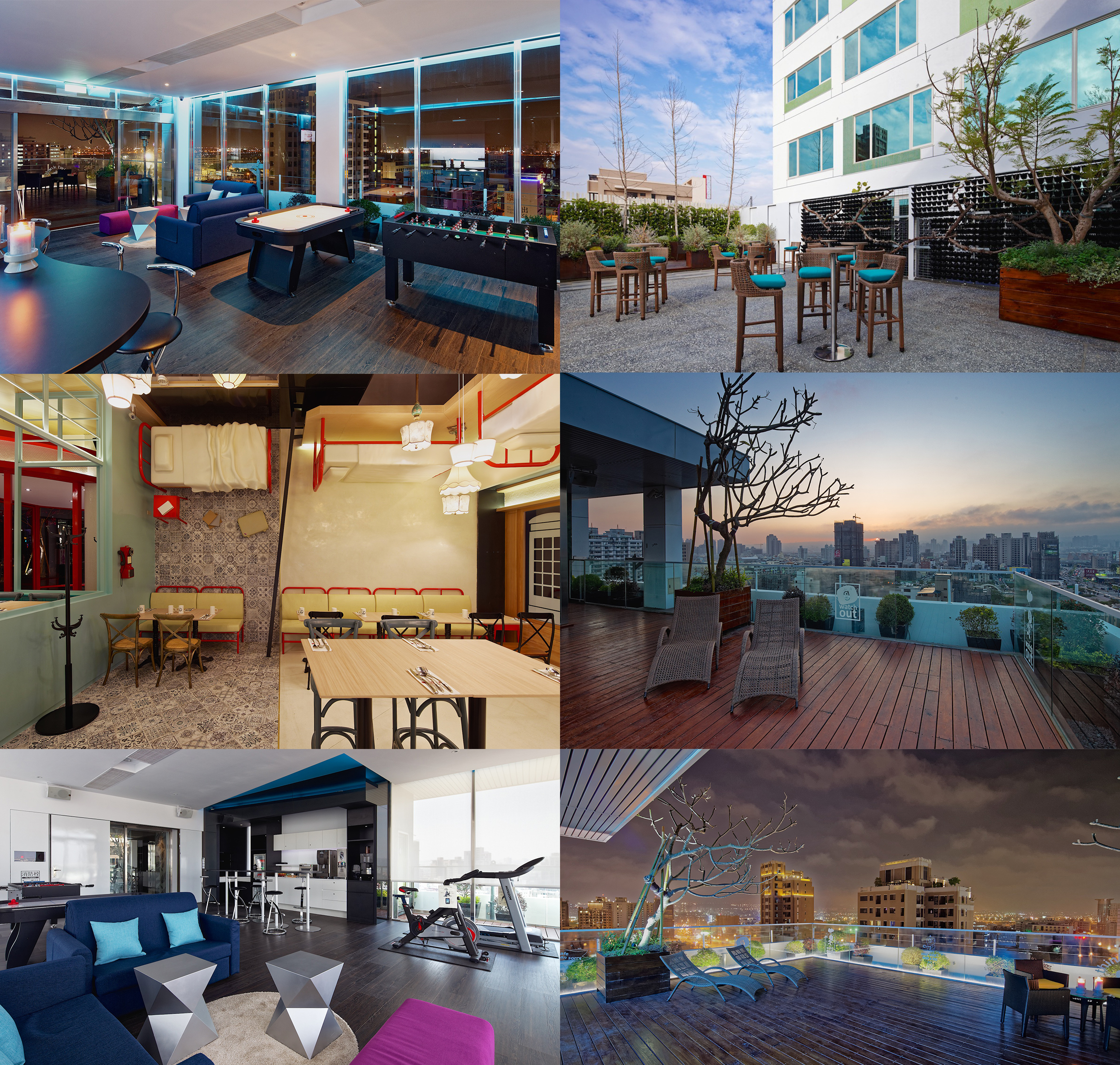Hotel 7 福星旅店 照片 2